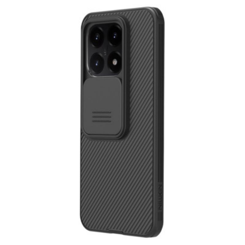 Hülle Xiaomi 15t Camshield Pro Serie Nillkin