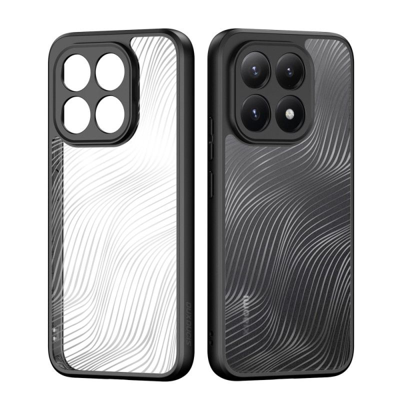Hülle Xiaomi 15t Handyhülle Aimo Serie Dux Ducis