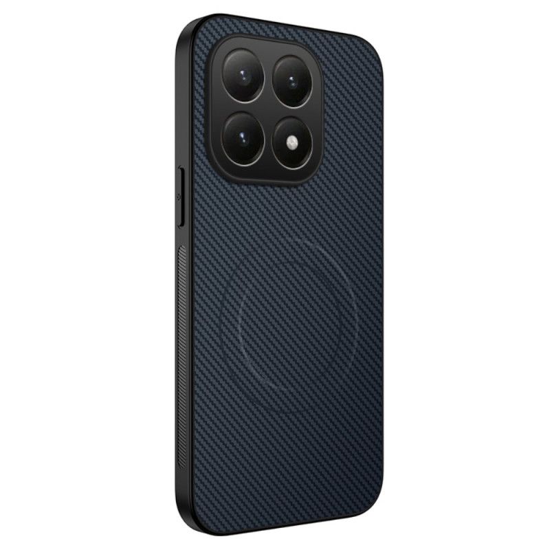 Hülle Xiaomi 15t Magsafe Carbonfaser