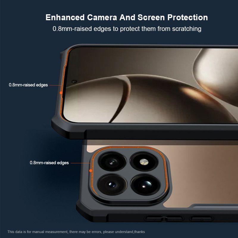 Hülle Xiaomi 15t Xundd