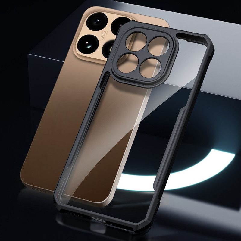 Hülle Xiaomi 15t Xundd