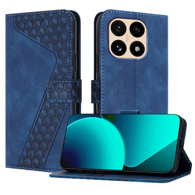 Lederhüllen Für Xiaomi 15t Design 7