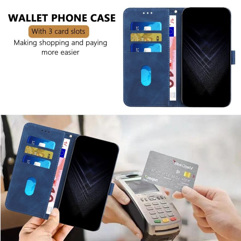 Lederhüllen Für Xiaomi 15t Design 7