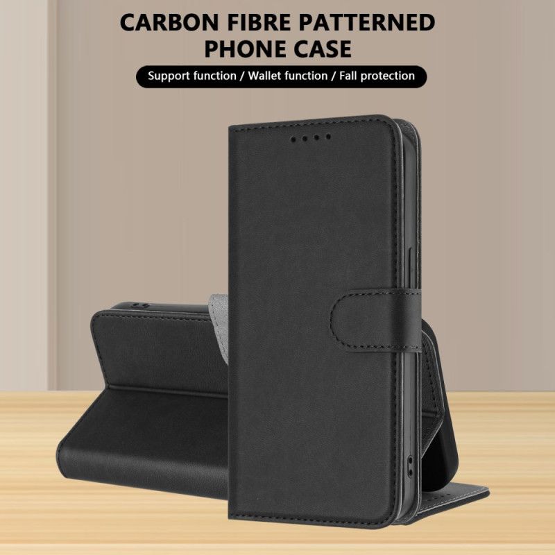 Lederhüllen Für Xiaomi 15t Lederoptik