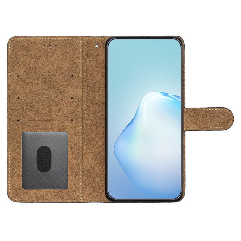 Lederhüllen Xiaomi 15t Linien