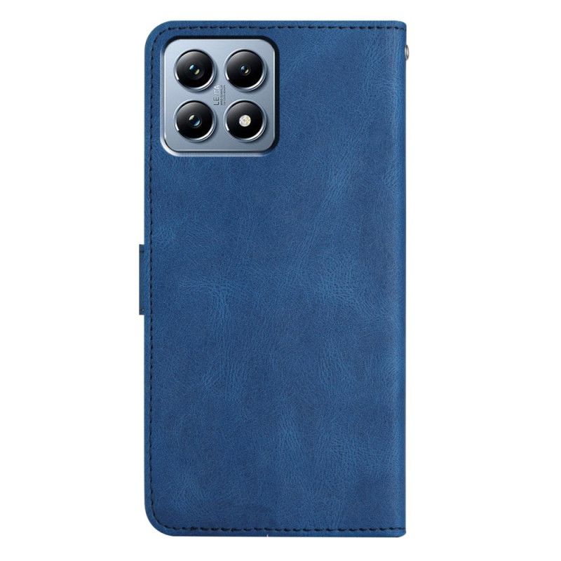 Lederhüllen Xiaomi 15t Linien