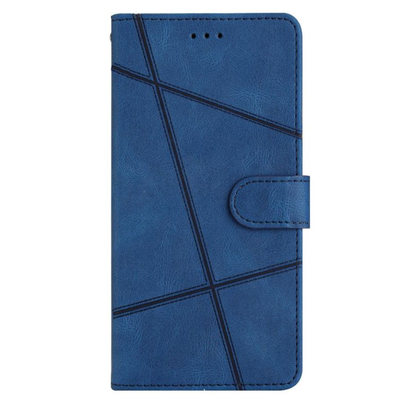 Blau