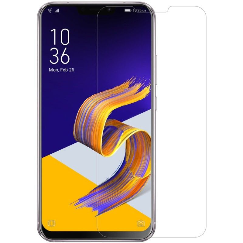 Bildschirmschutzfolie Asus ZenFone 5 / 5Z