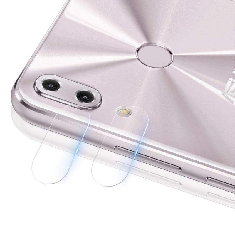 Schutz Aus Gehärtetem Glas Für Asus ZenFone 5 / 5Z Imak Objektiv