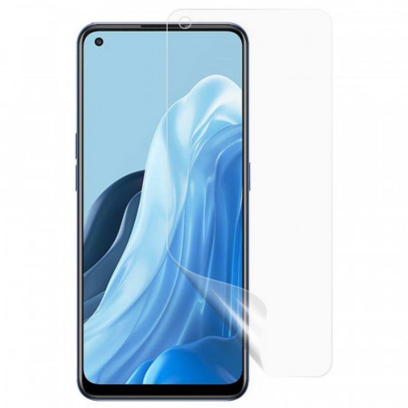 Displayschutzfolie Für Oppo Find X5 Lite