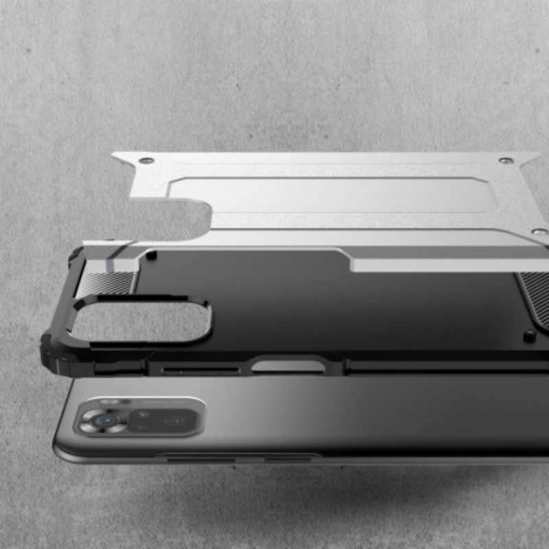 Hülle Für Xiaomi Redmi Note 10 / 10S Überlebende
