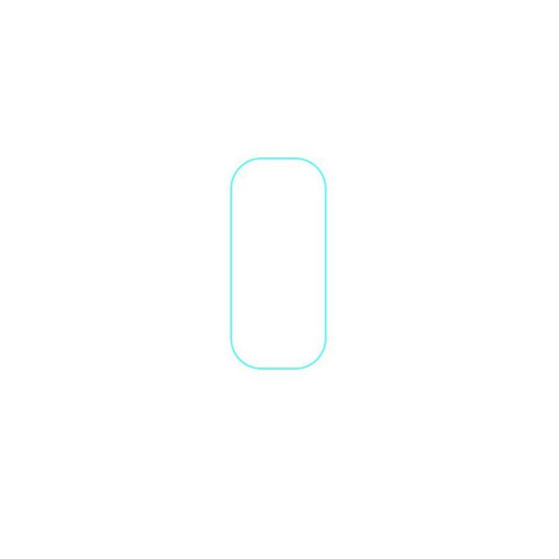 Schützende Linse Aus Gehärtetem Glas Für Xiaomi Redmi Note 10 / Note 10S