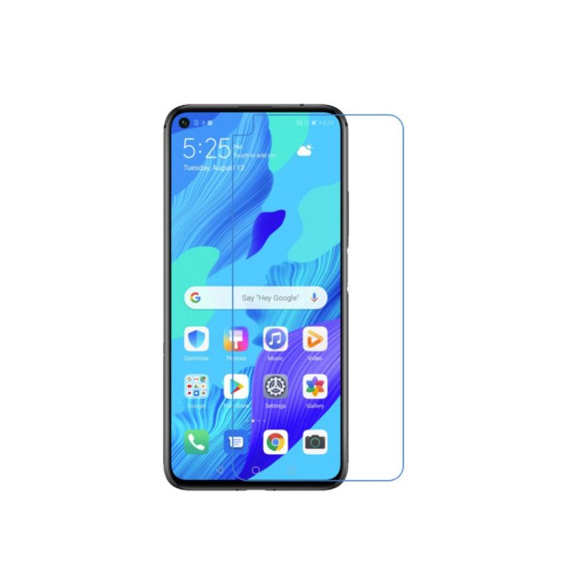 Bildschirmschutzfolie Für Huawei Nova 5T Lcd