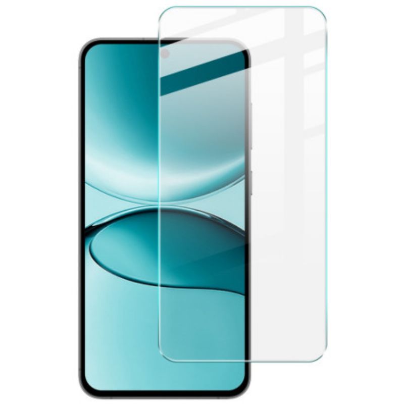 Displayschutzfolie Aus Gehärtetem Glas Für Samsung Galaxy S25 Fe Imak