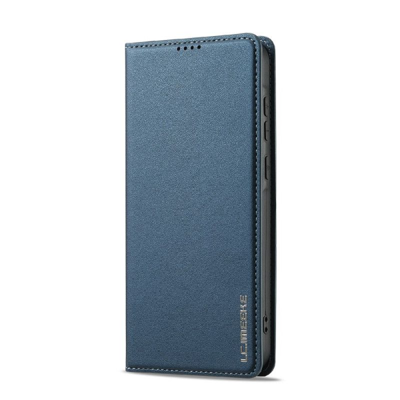 Flip Case Für Samsung Galaxy S25 Fe Lc.imeeke