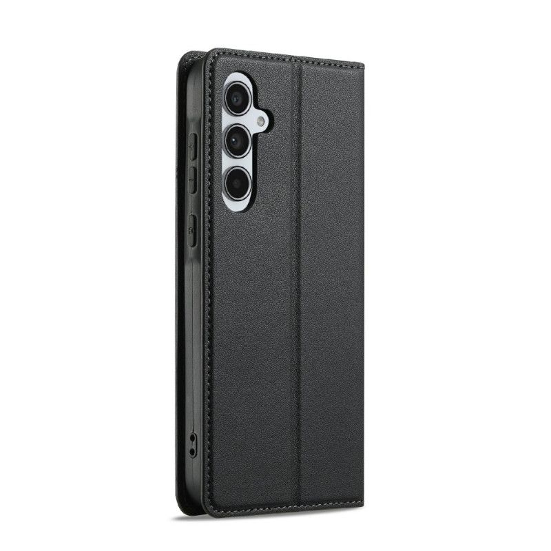 Flip Case Für Samsung Galaxy S25 Fe Lc.imeeke