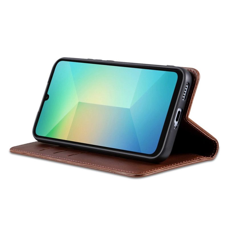 Flip Case Samsung Galaxy S25 Fe Handyhülle Azns