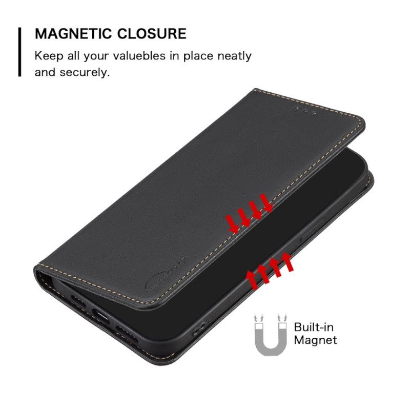 Flip Case Samsung Galaxy S25 Fe Handyhülle Binfen Color