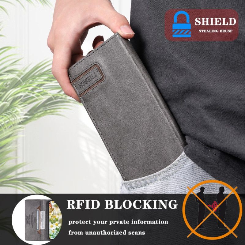 Flip Case Samsung Galaxy S25 Fe Ttudrch