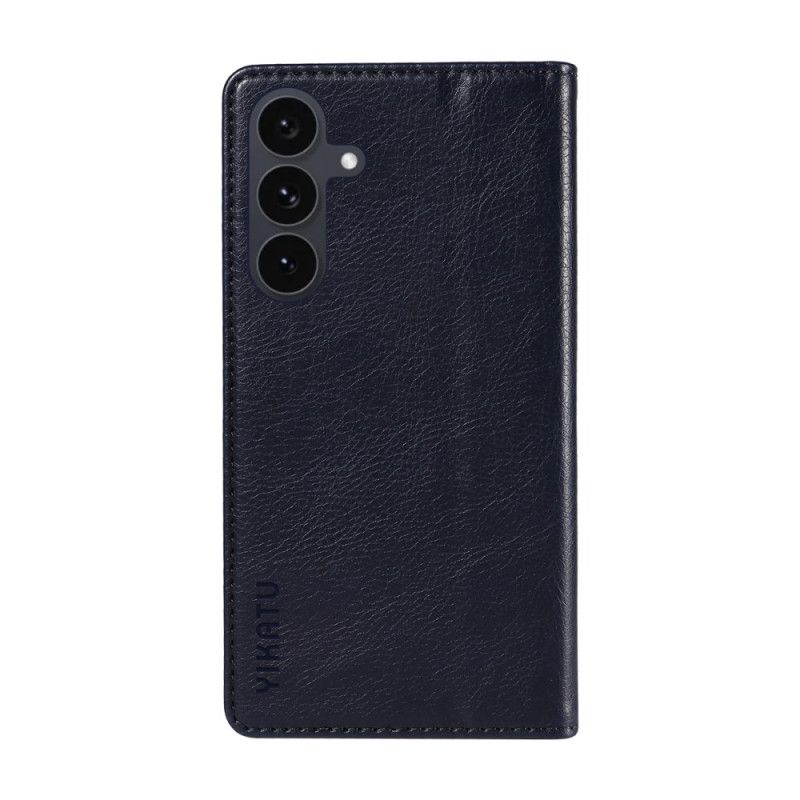 Flip Case Samsung Galaxy S25 Fe Ykatu