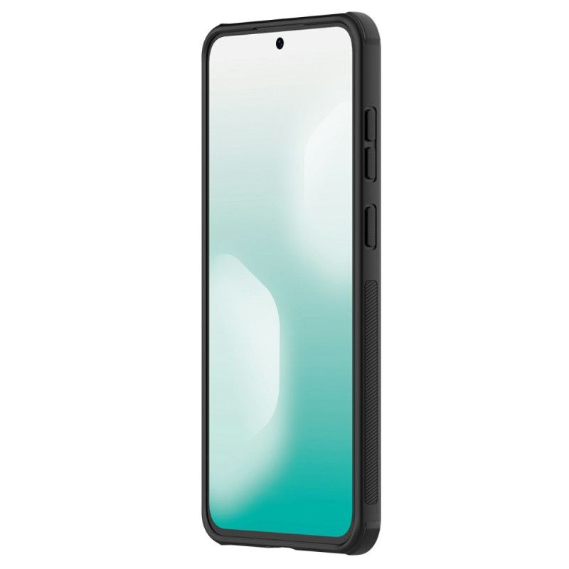 Hülle Für Samsung Galaxy S25 Fe Kompatibel Mit Magsafe Frosted Shield Pro Nillkin