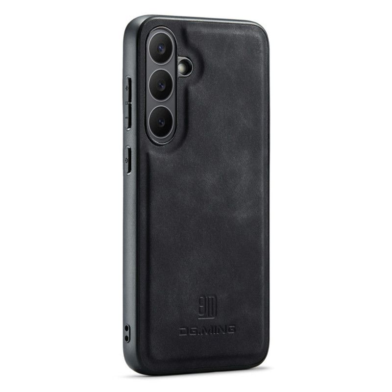 Hülle Für Samsung Galaxy S25 Fe Lederoptik Dg.ming