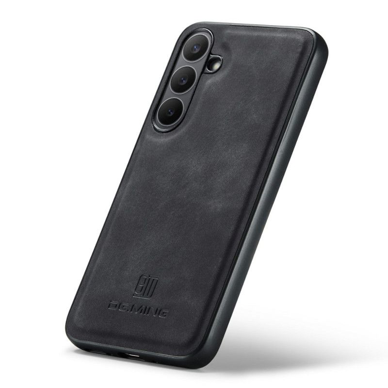 Hülle Für Samsung Galaxy S25 Fe Lederoptik Dg.ming