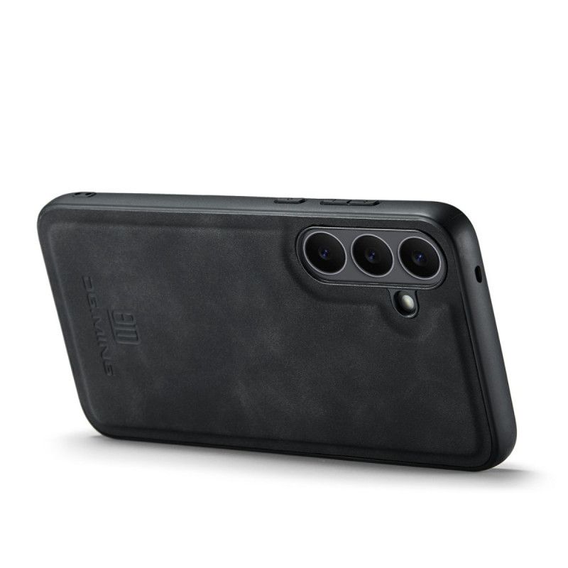 Hülle Für Samsung Galaxy S25 Fe Lederoptik Dg.ming