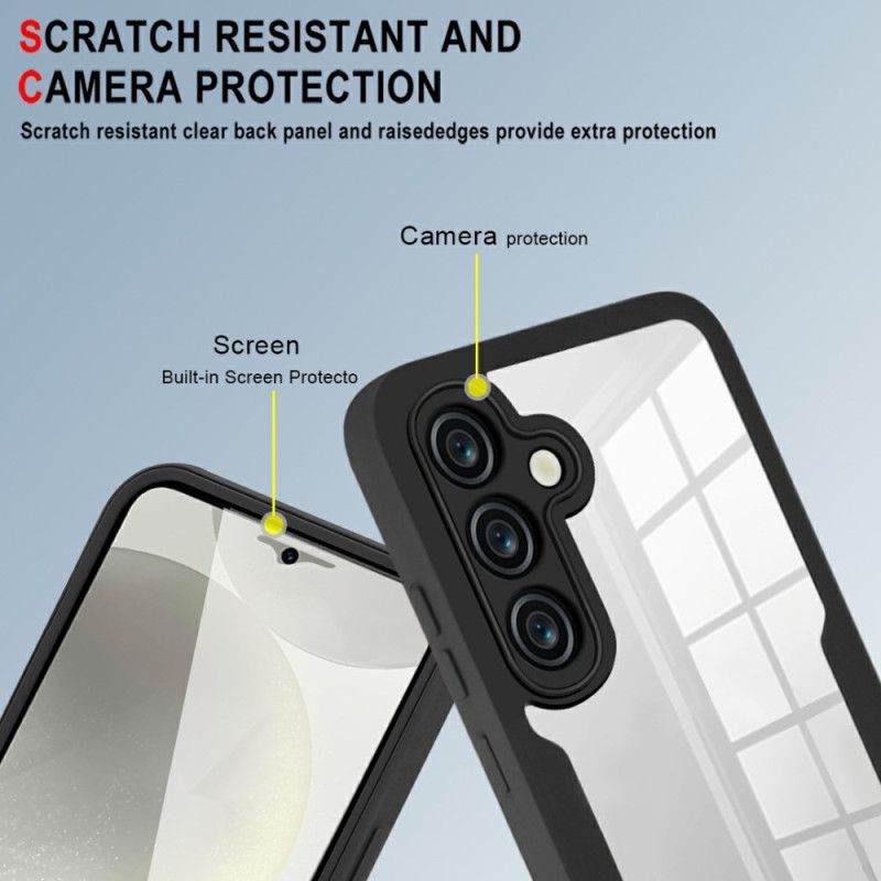 Hülle Für Samsung Galaxy S25 Fe -schutz