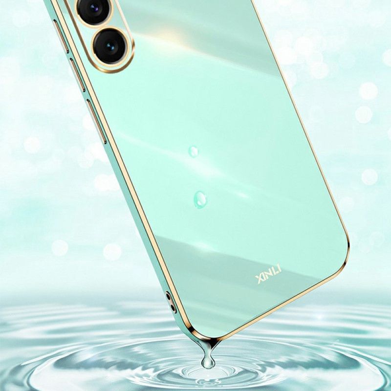 Hülle Für Samsung Galaxy S25 Fe Xinli