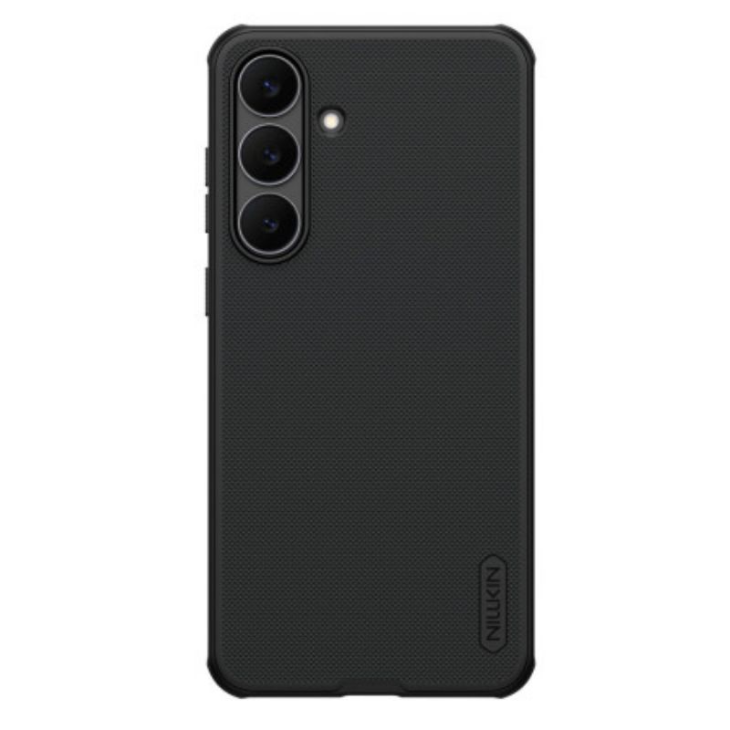 Hülle Samsung Galaxy S25 Fe Handyhülle Frosted Shield Nillkin