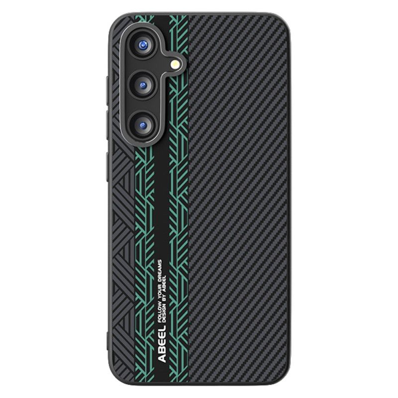 Hülle Samsung Galaxy S25 Fe Handyhülle Kompatibel Mit Magsafe Abeel