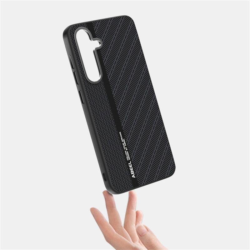 Hülle Samsung Galaxy S25 Fe Handyhülle Kompatibel Mit Magsafe Abeel