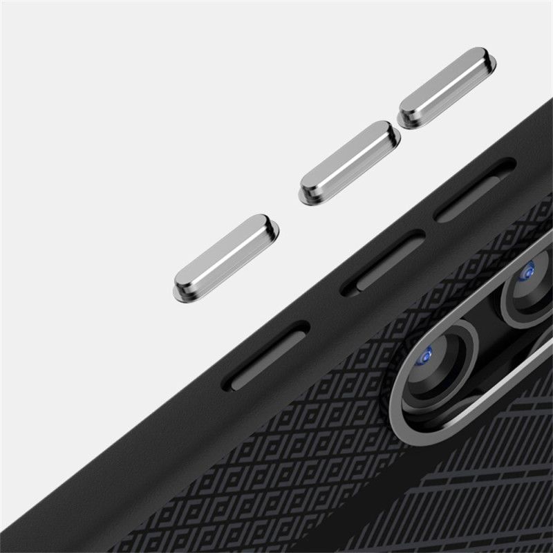 Hülle Samsung Galaxy S25 Fe Handyhülle Kompatibel Mit Magsafe Abeel