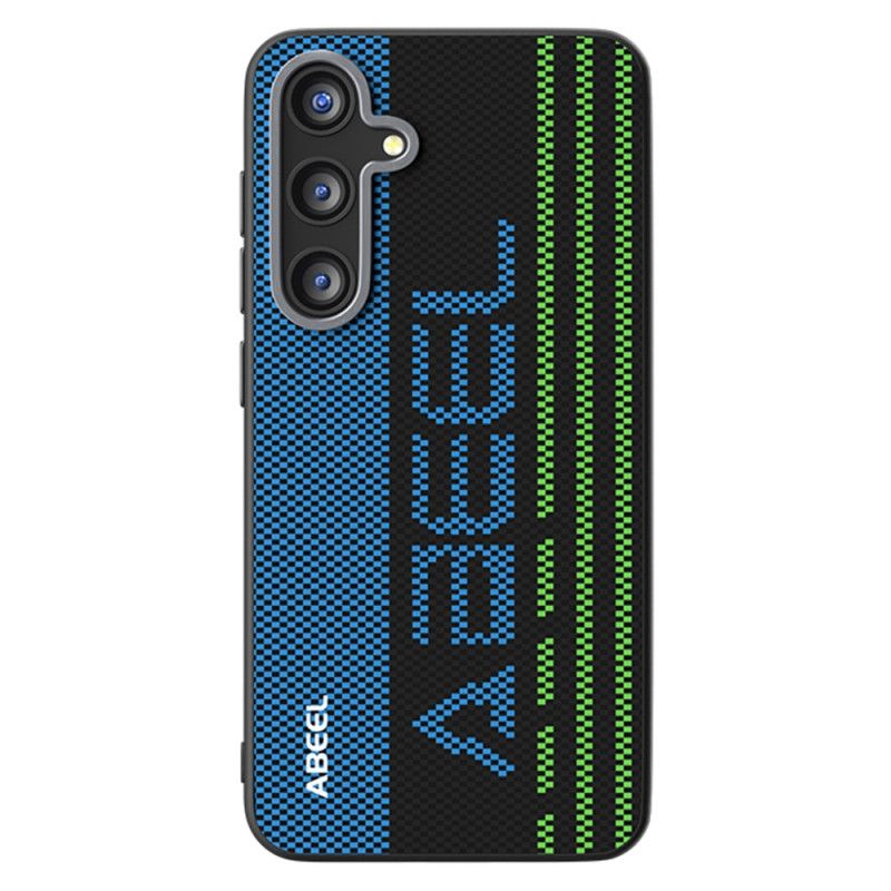 Hülle Samsung Galaxy S25 Fe Handyhülle Kompatibel Mit Magsafe Techno Abeel