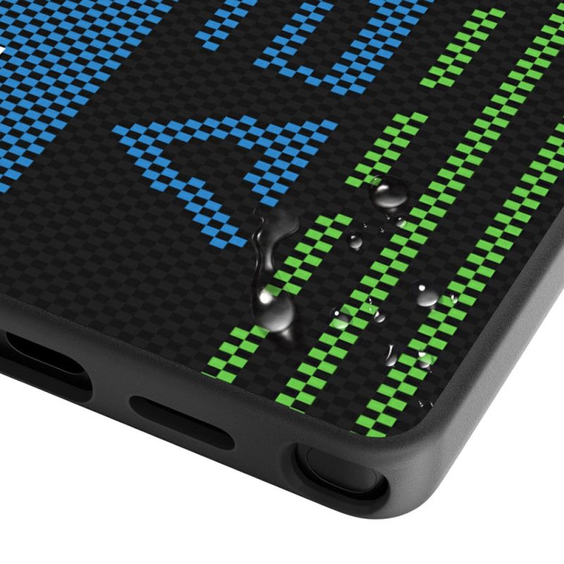 Hülle Samsung Galaxy S25 Fe Handyhülle Kompatibel Mit Magsafe Techno Abeel