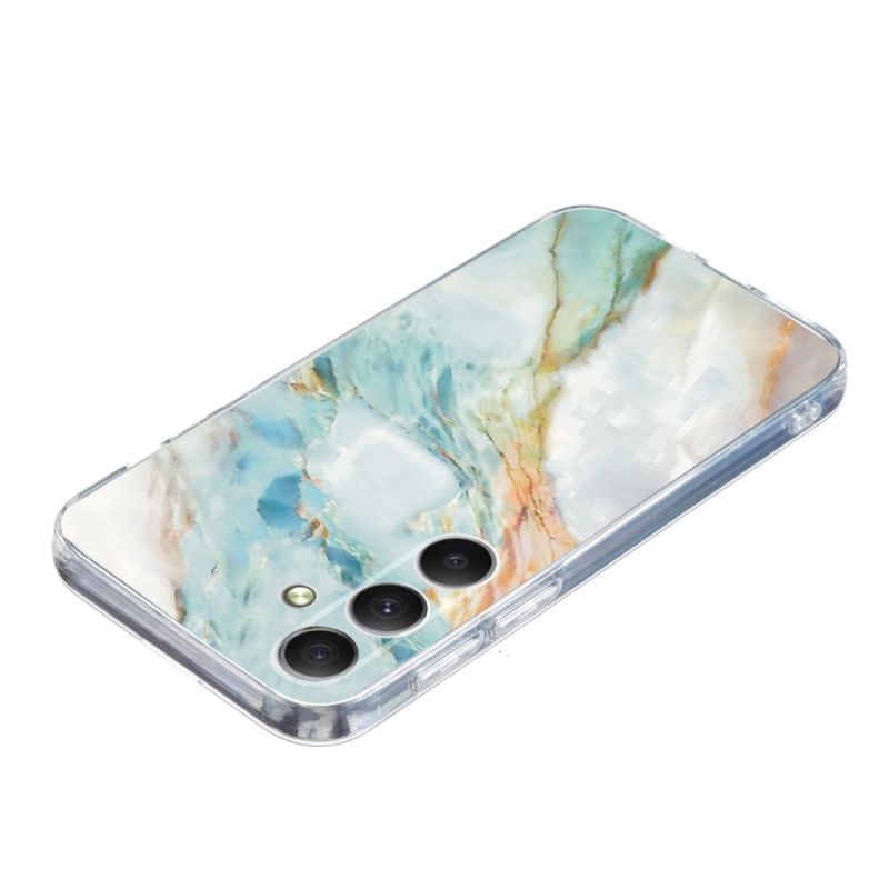 Hülle Samsung Galaxy S25 Fe Handyhülle Ölgemälde