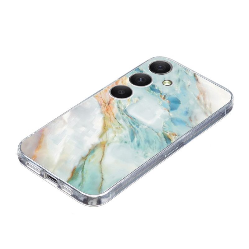 Hülle Samsung Galaxy S25 Fe Handyhülle Ölgemälde