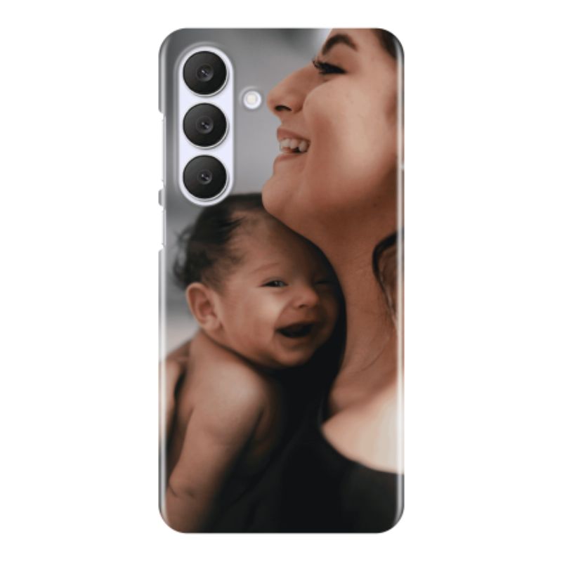 Hülle Samsung Galaxy S25 Fe Handyhülle Original