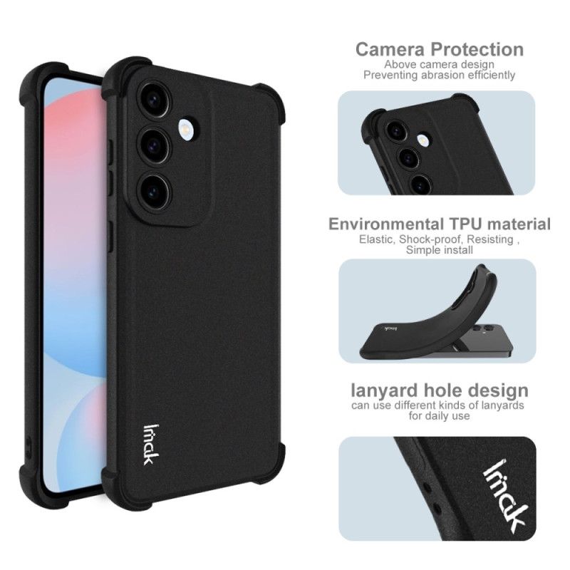 Hülle Samsung Galaxy S25 Fe Imak