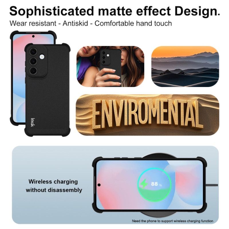Hülle Samsung Galaxy S25 Fe Imak