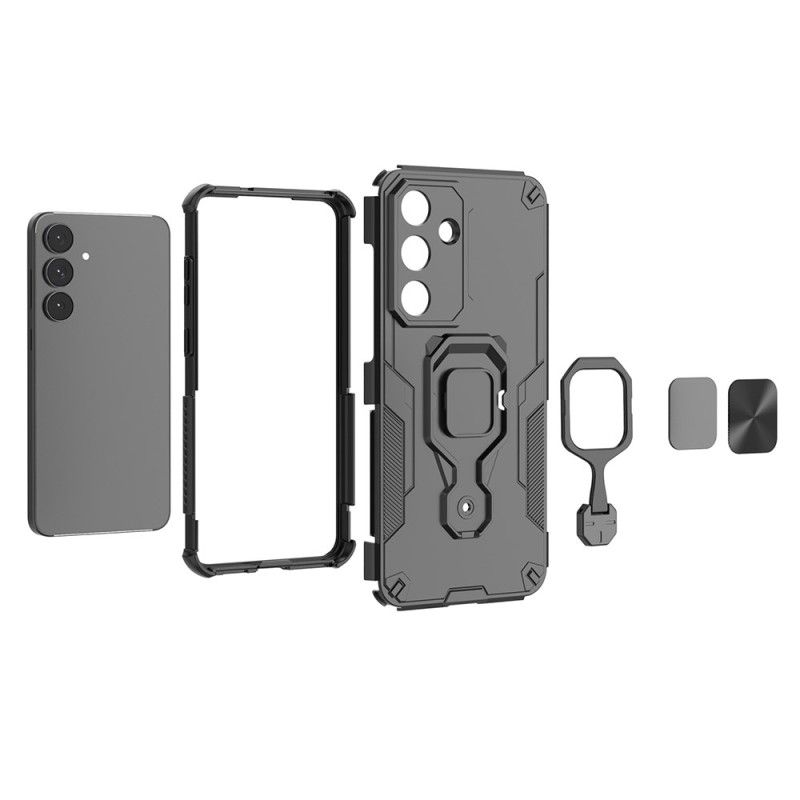 Hülle Samsung Galaxy S25 Fe Integrierter -ständer