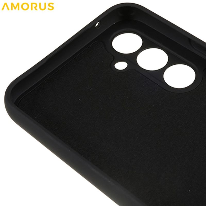 Hülle Samsung Galaxy S25 Fe Klassisches Silikon