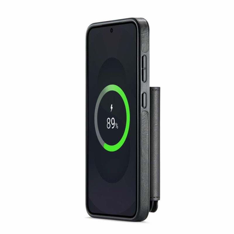 Hülle Samsung Galaxy S25 Fe Magnetischer Magking Kartenhalter