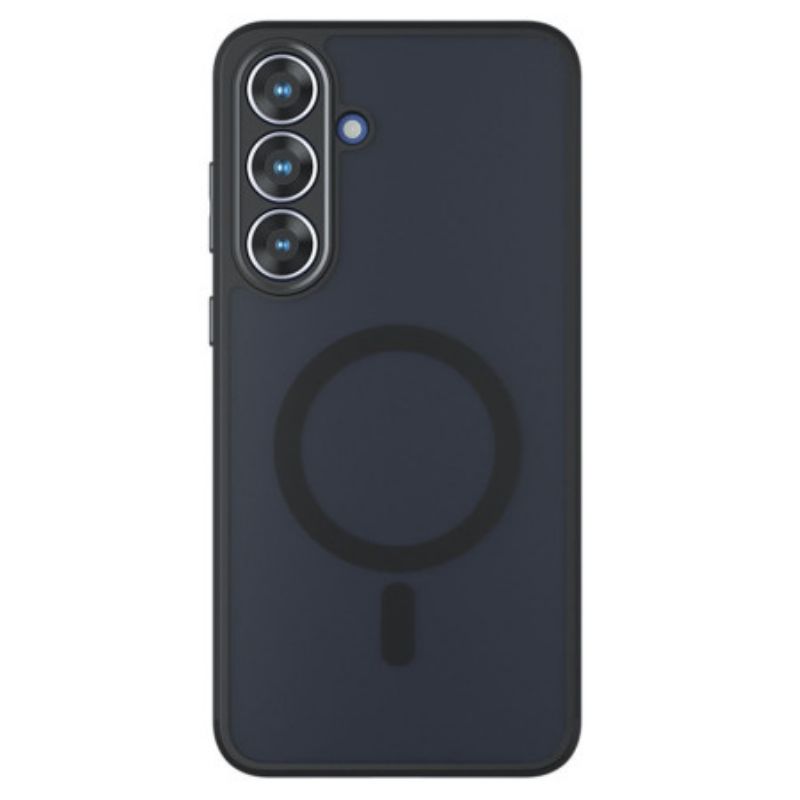 Hülle Samsung Galaxy S25 Fe Magsafe Matte Oberfläche