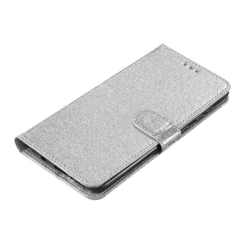 Lederhüllen Für Samsung Galaxy S25 Fe Pailletten