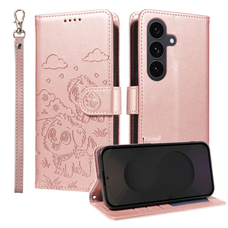 Roségold