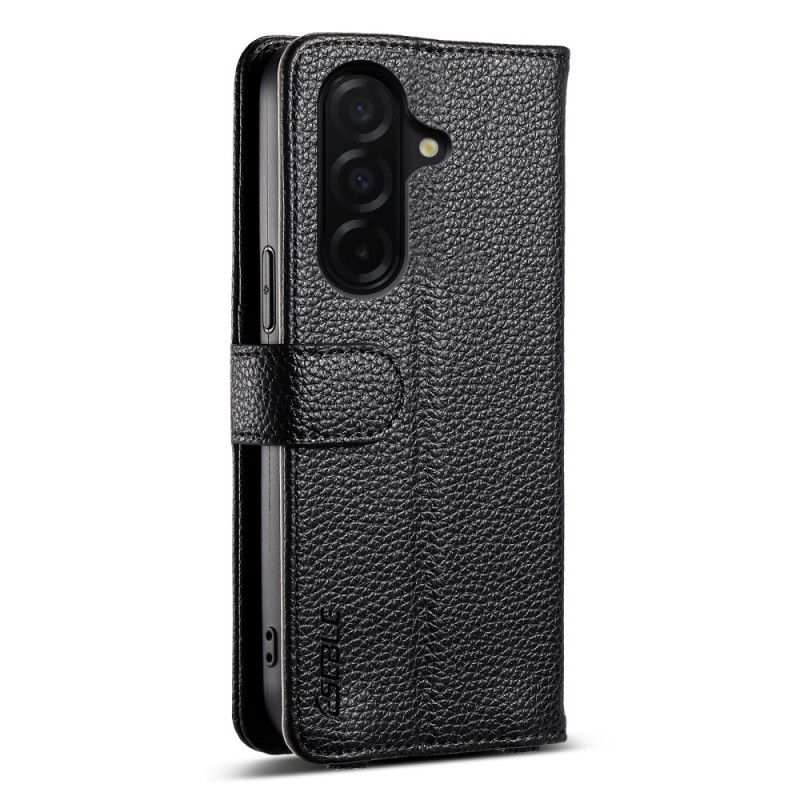 Lederhüllen Samsung Galaxy S25 Fe Handyhülle Eseble