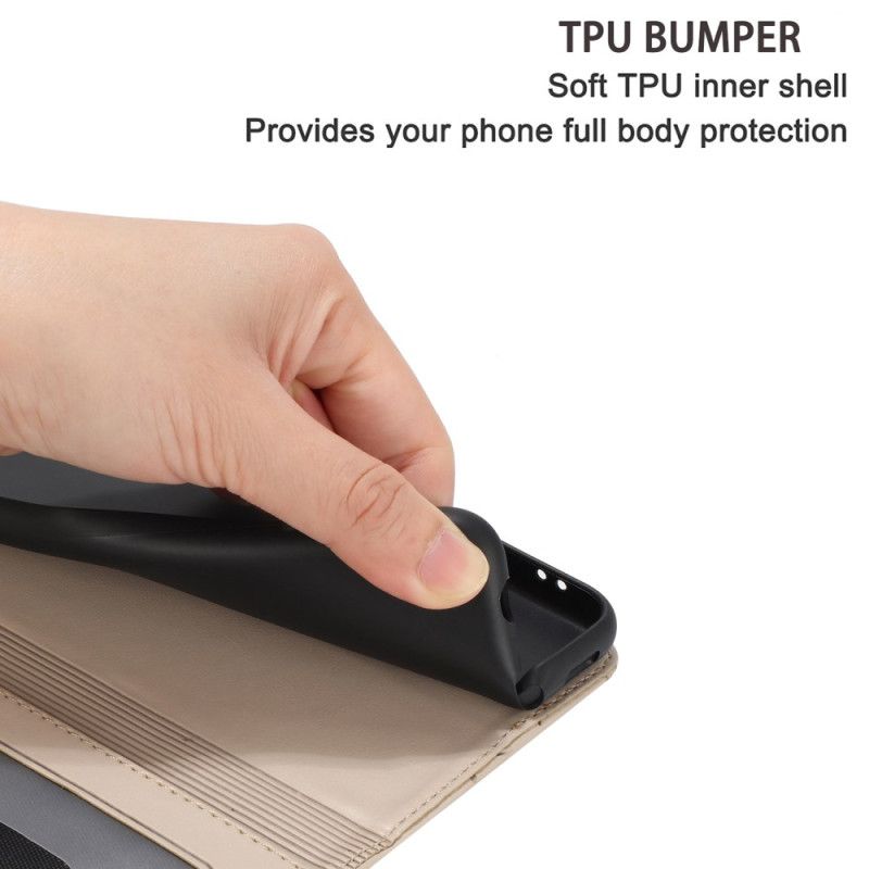 Lederhüllen Samsung Galaxy S25 Fe Katzenmuster Mit Riemen