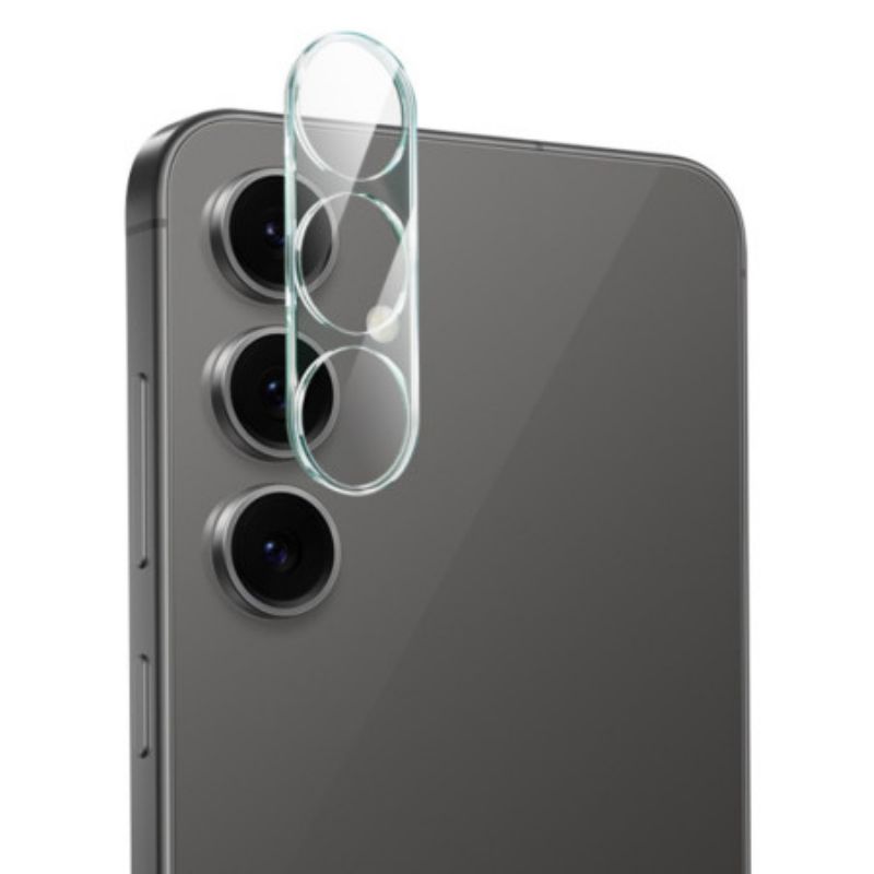 Linsenschutzfolie Aus Gehärtetem Glas Für Samsung Galaxy S25 Fe